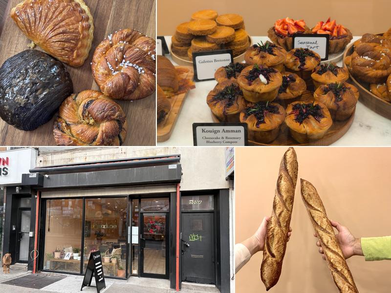 Breadivore Bakery