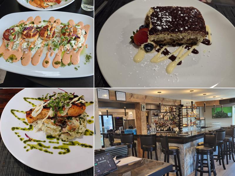 Casa Rosa Cucina Red House Kitchen