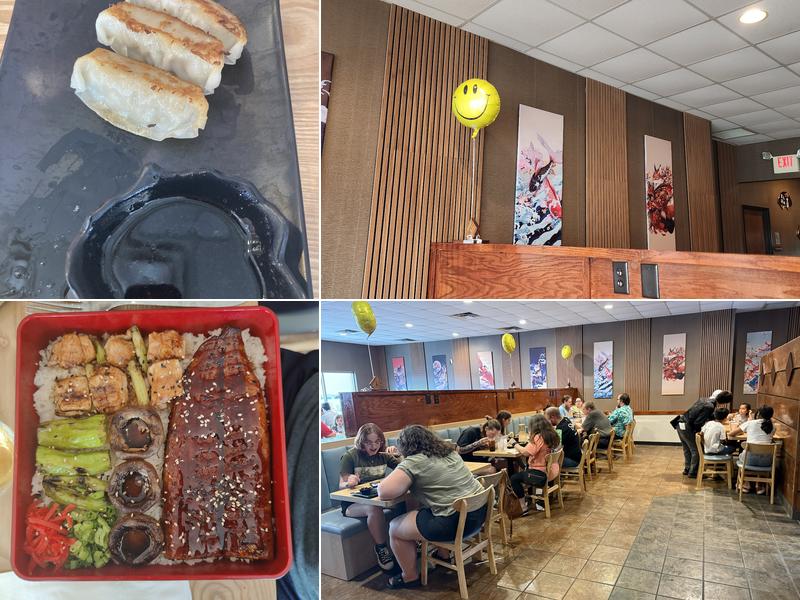 Yasakani Ramen & Grill