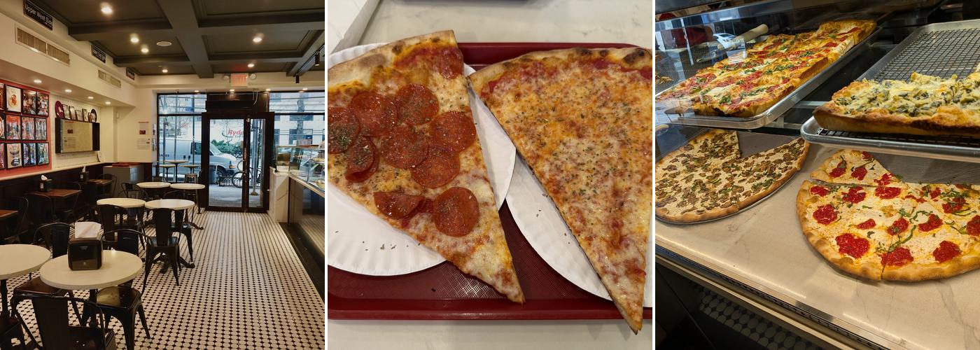 Mimi's Pizza (Broadway)