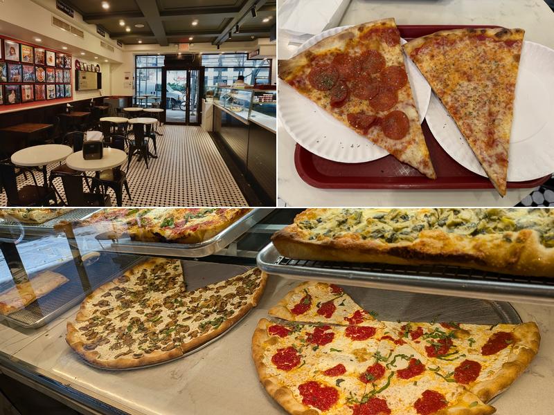 Mimi's Pizza (Broadway)