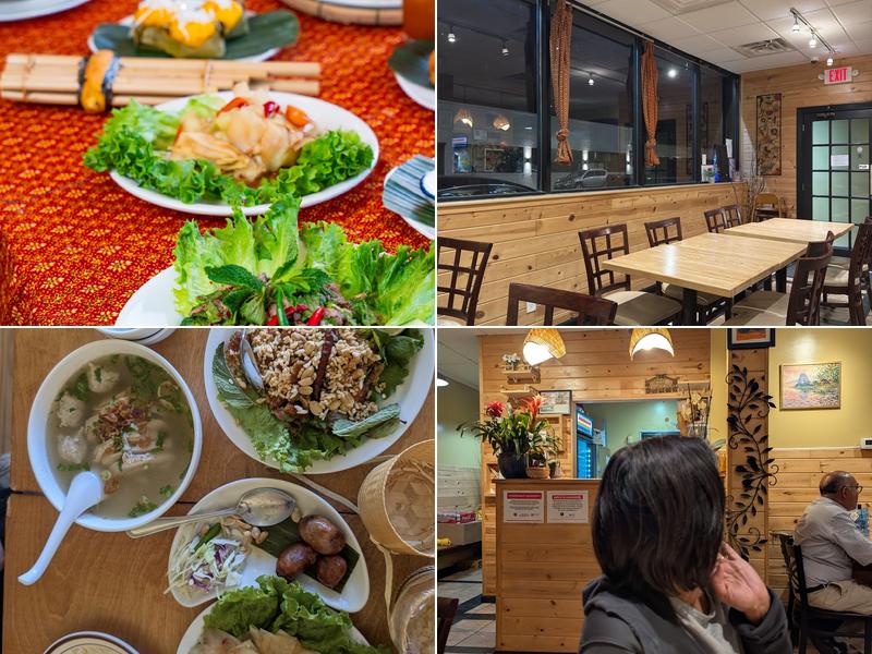 Lao Der 3922 N Elston Ave, Chicago