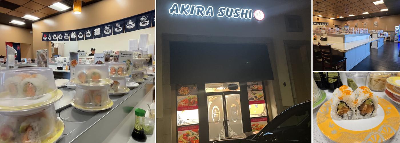 Akira Sushi