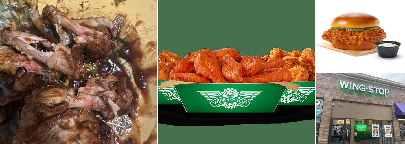 Wingstop