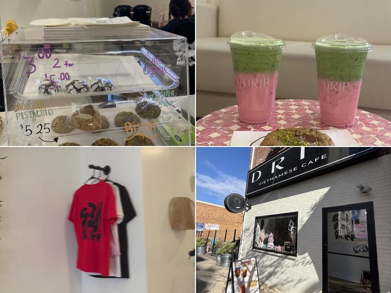 Drip Vietnamese Cafe