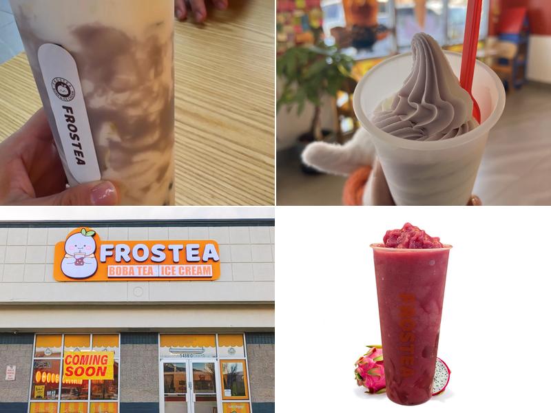 Frostea 5486 S 1900 W D, Taylorsville