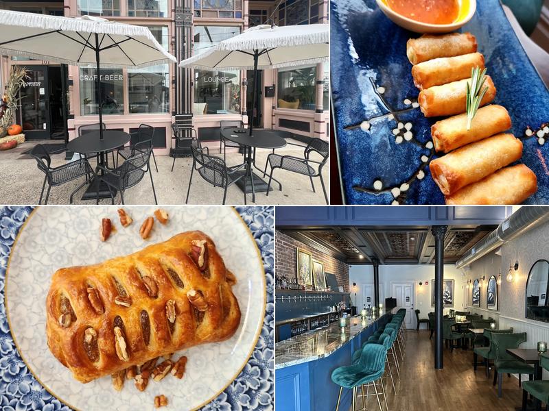 Tapestry Lounge & Cafe