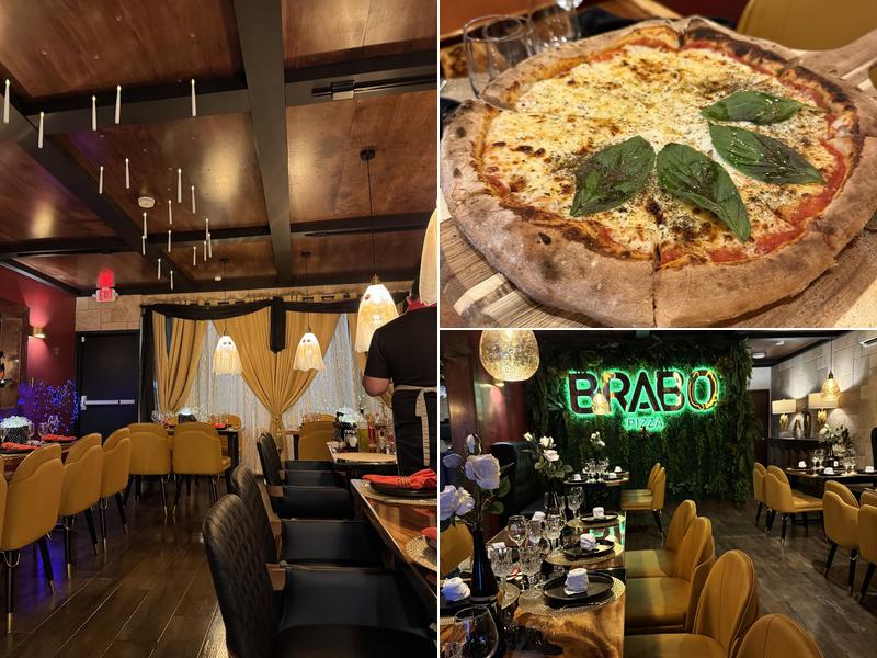 Brabo Pizza 246 E 3900 S, Salt Lake City