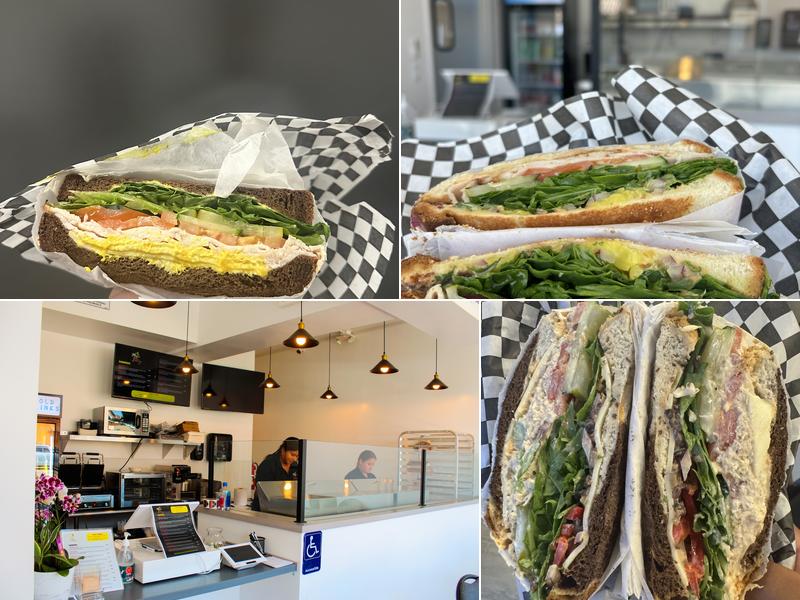 Mapi Eatery 1303 1/2 S Pacific Coast Hwy, Redondo Beach