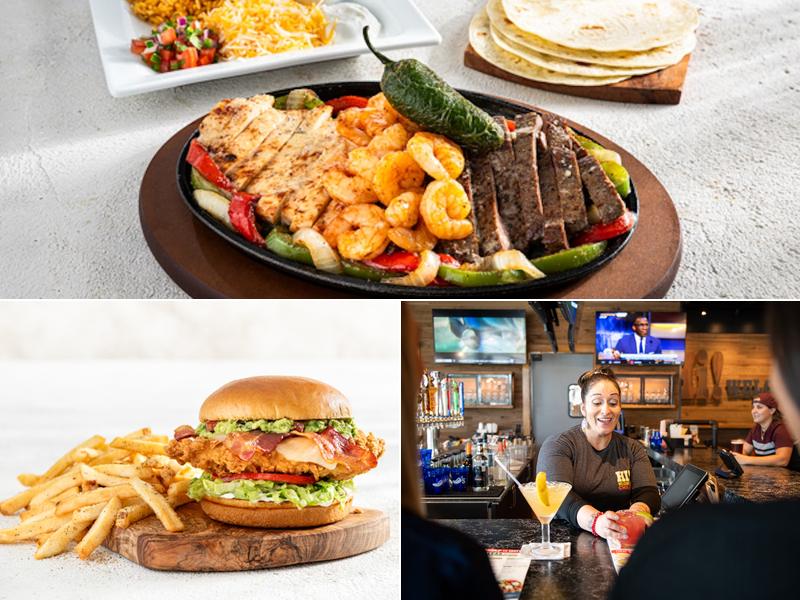Chili's Grill & Bar