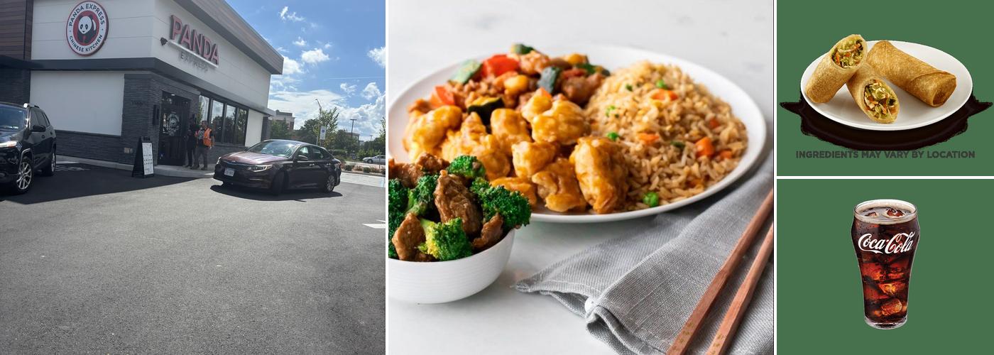 Panda Express