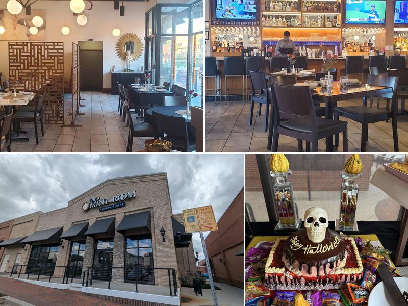 The Mint Room 221 B Shorebird St, Frederick