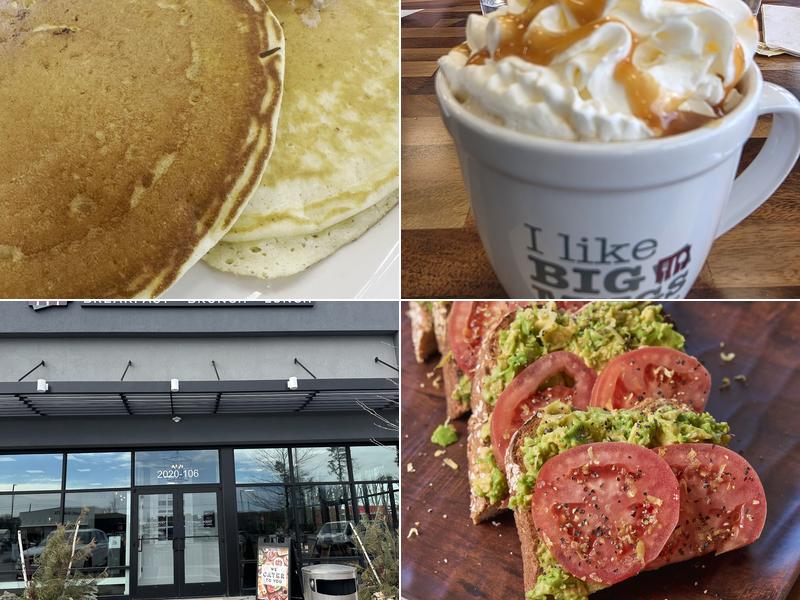 Turning Point Old Bridge