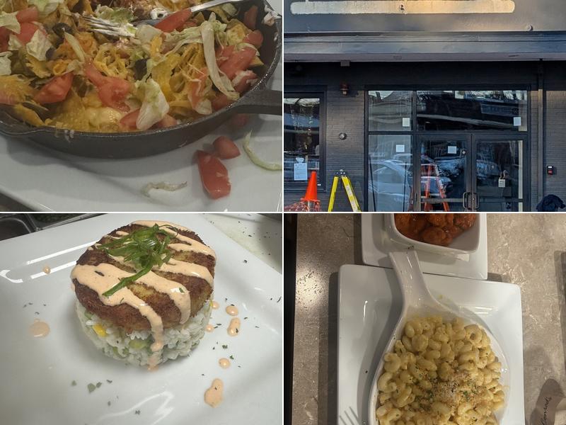 Conrad's Restaurant 1257 Highland Ave, Needham