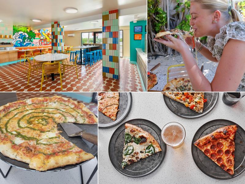 Islamorada Pizza Co. 84341 Overseas Hwy, Islamorada