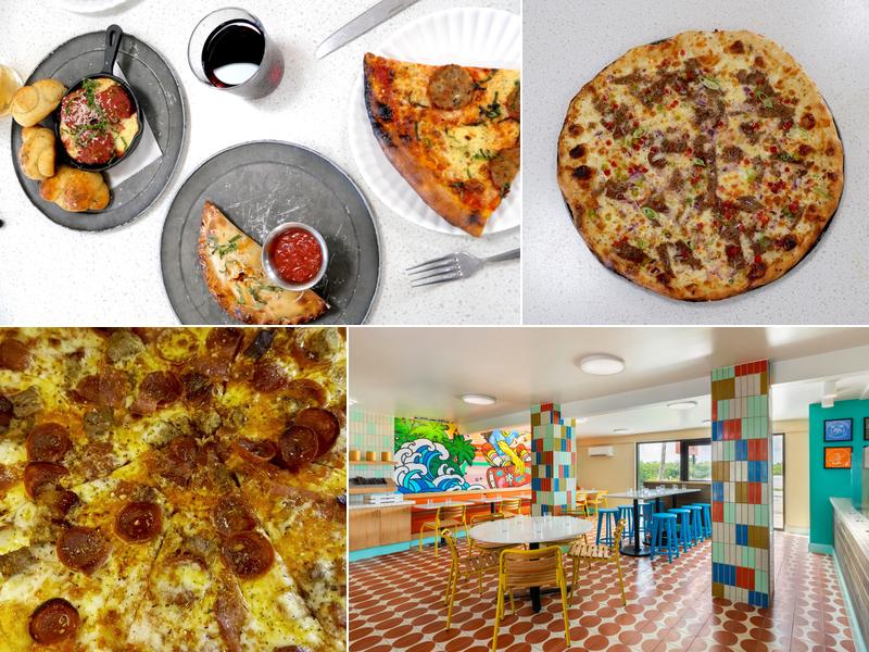 Islamorada Pizza Co.