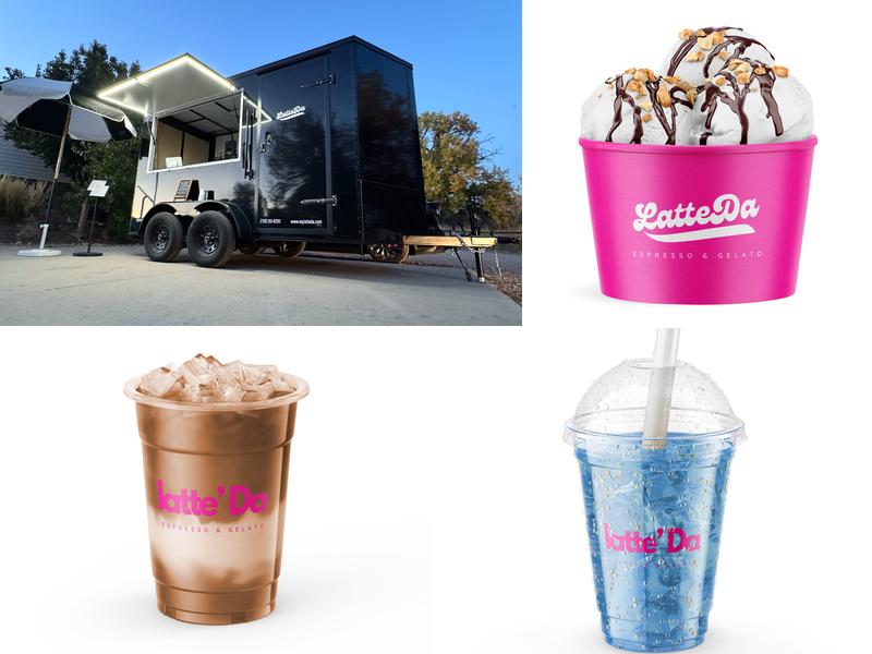 Latte'Da 9490 Co Rd 25, Fort Lupton