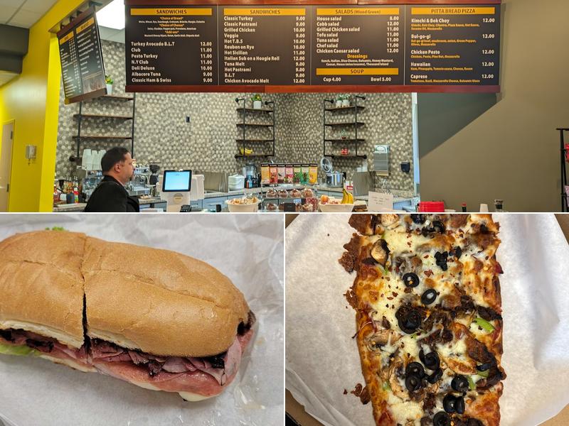 Youngs pantry 20809 72nd Ave S # 170, Kent