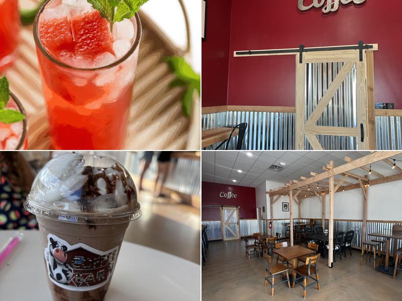 Coffee Barn 168 W 1280 N Suite E 101, Tooele