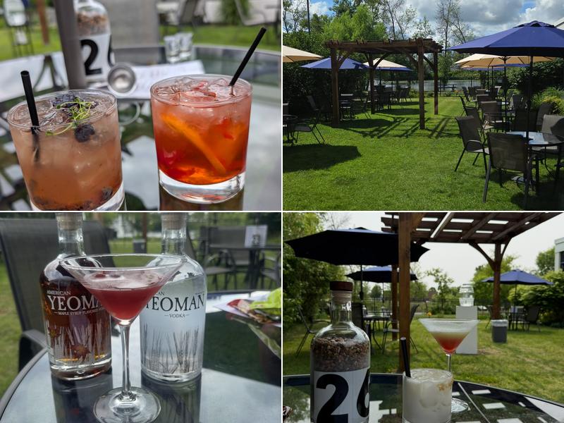 Mitchell's Cocktail Company