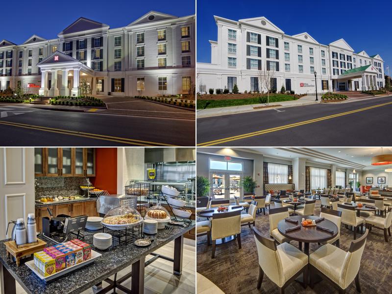 The Garden Grille & Bar Brentwood