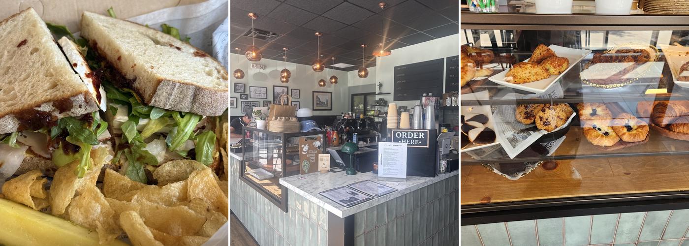 Sweet Jeans Kitchen + Espresso Bar