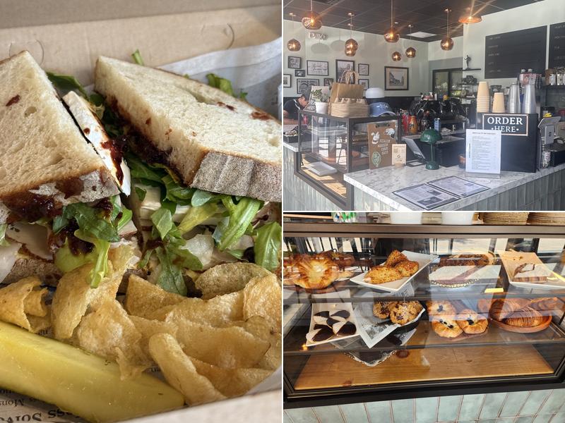 Sweet Jeans Kitchen + Espresso Bar