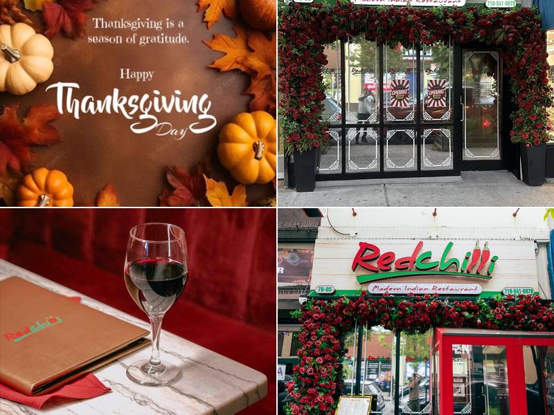 Red Chilli 76-05 37th Ave, Jackson Heights