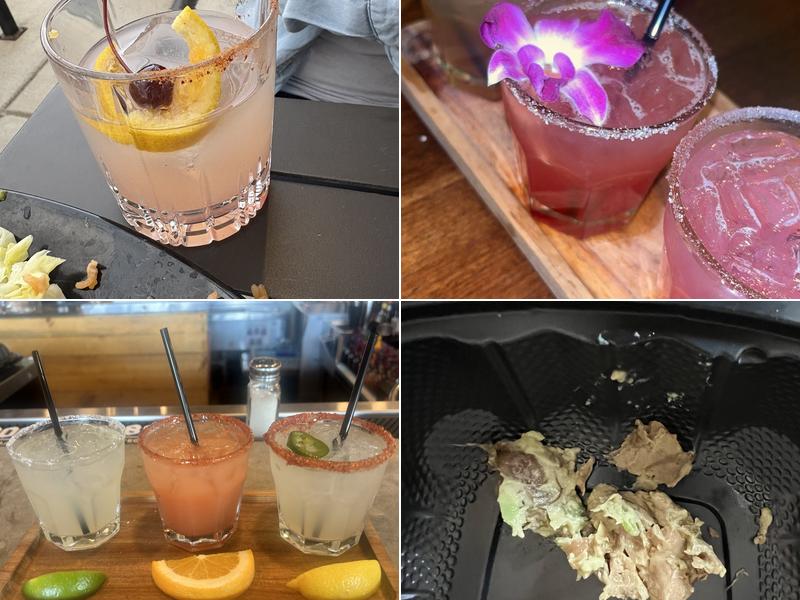 Mezcal Bar & Grill #1