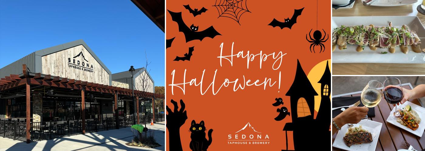 Sedona Taphouse and Brewery