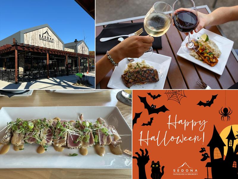 Sedona Taphouse and Brewery