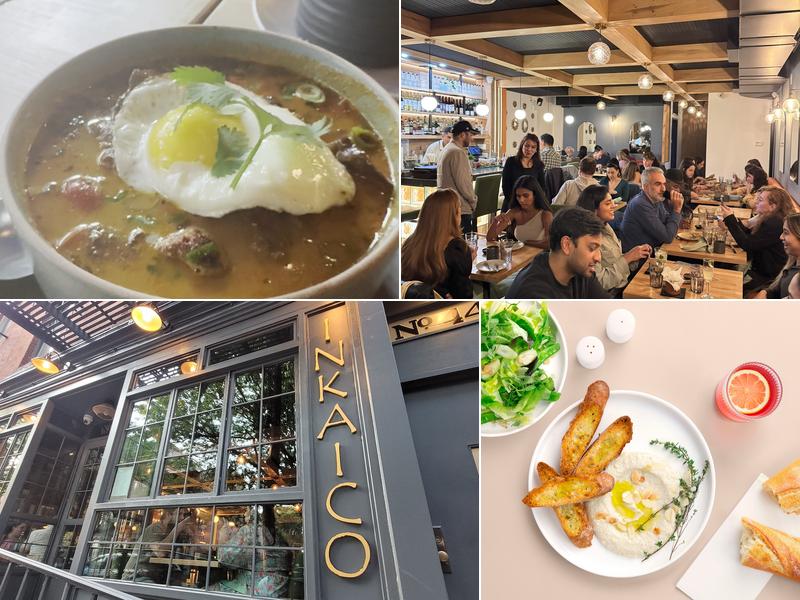 INKAICO Peruvian Kitchen