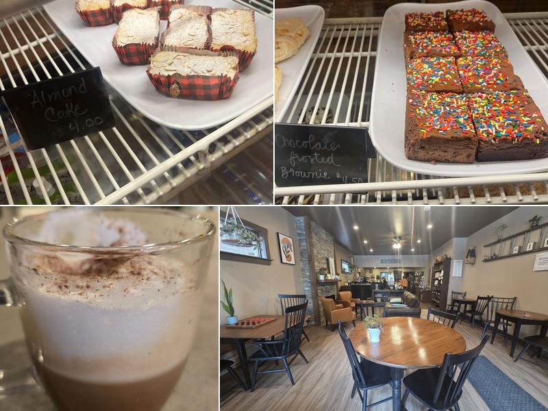 Sippin Serendipity 206 Central St, Winchendon