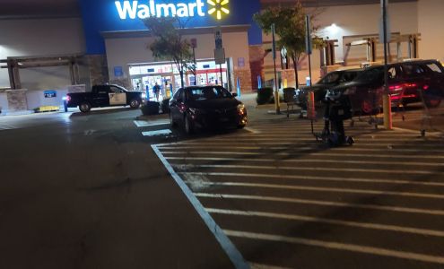 Walmart Connection Center