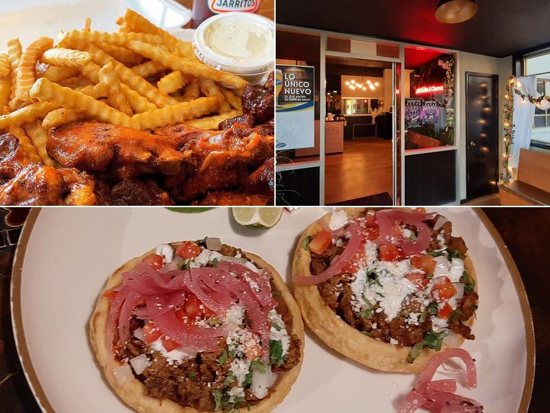 Javi’s Chicken and Churros #3