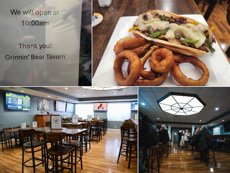 Grinnin' Bear Tavern 9789 Richmond Hwy, Lynchburg