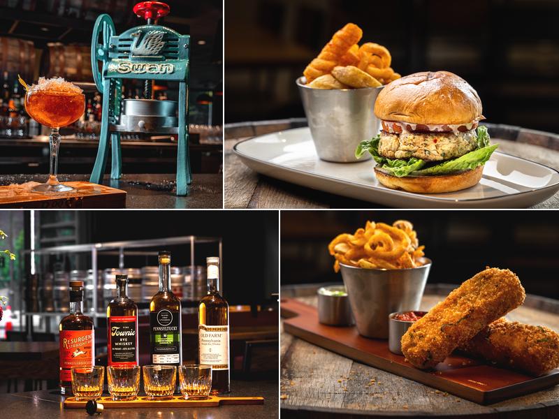 Bethlehem Barrel & Drafthouse 77 Wind Creek Blvd Suite 101, Bethlehem