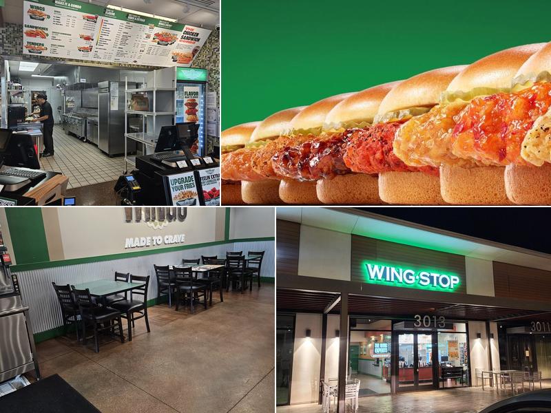 Wingstop