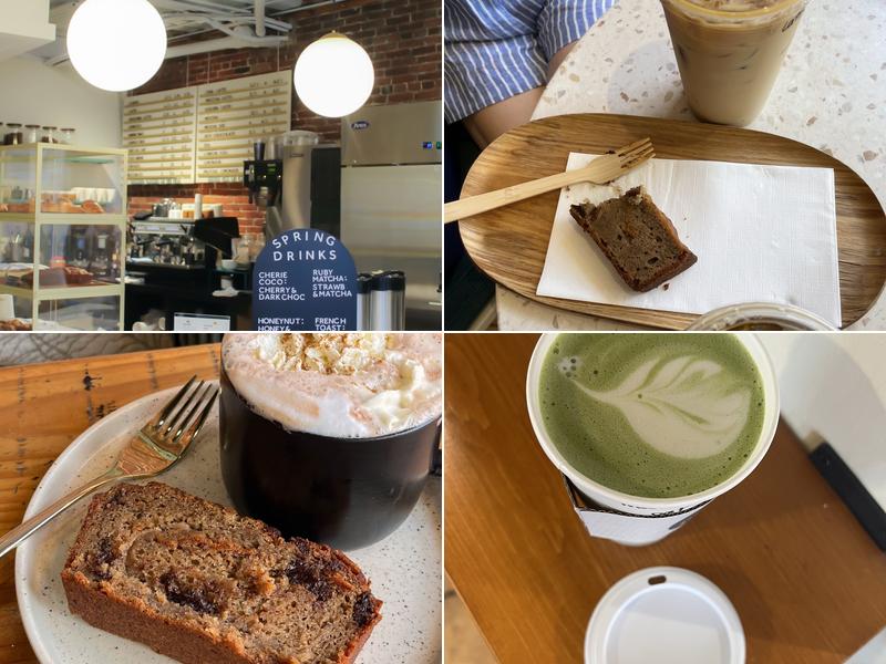 Plume Café 14 Market Square, Newburyport