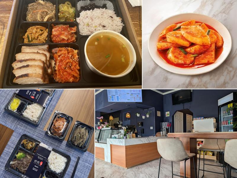 Ahram Kitchen 1630 Duvall Ave NE G, Renton