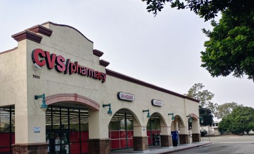 CVS