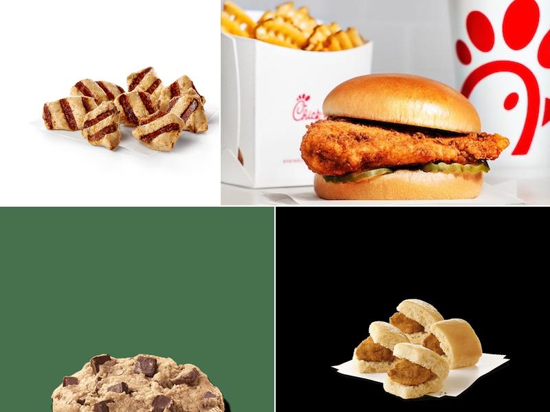 Chick-fil-A