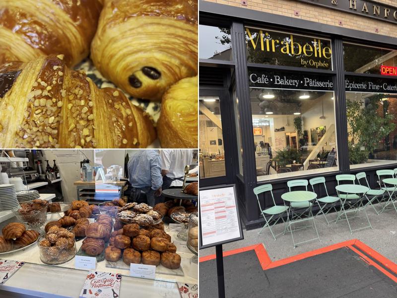 Mirabelle by Orphée