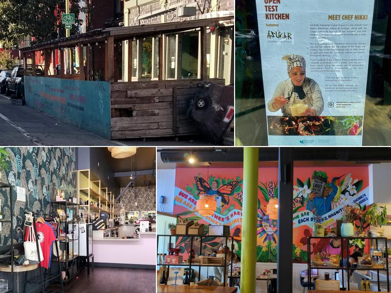 Open Test Kitchen (OTK)