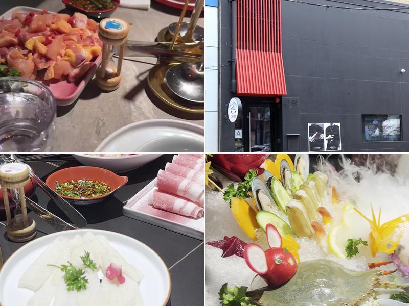 Chi Chicken 42-59 Hunter St, Long Island City