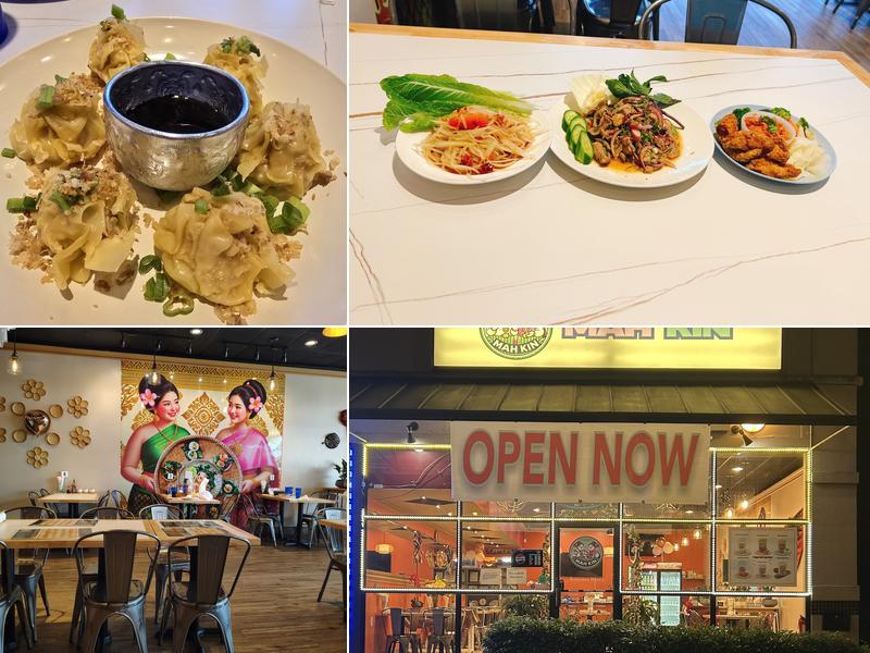 Mah Kin 5210 Brainerd Rd #136, Chattanooga