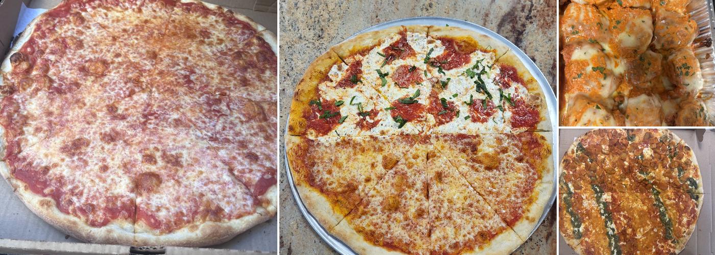 La Torretta Pizzeria