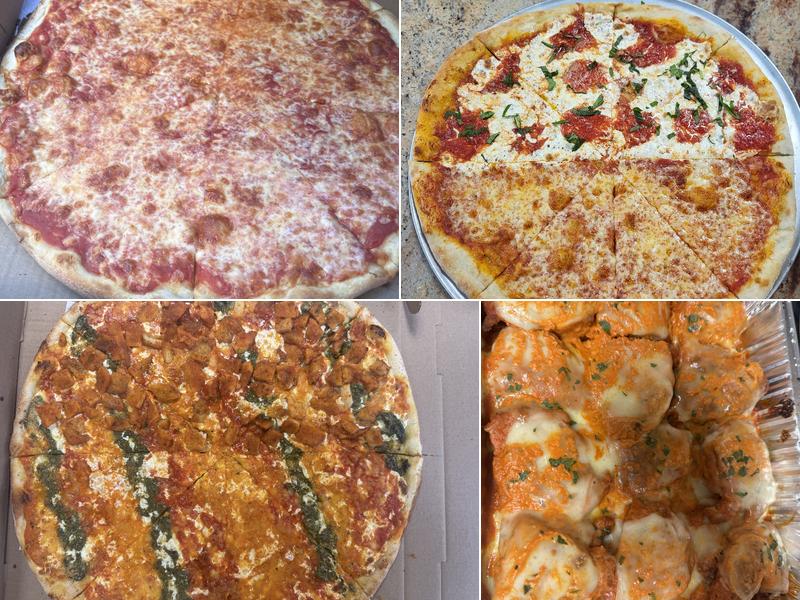 La Torretta Pizzeria