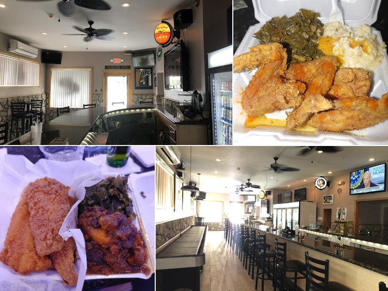 The New Princeton Tavern