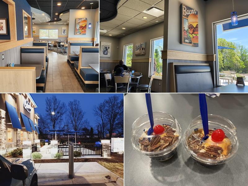 Culver’s
